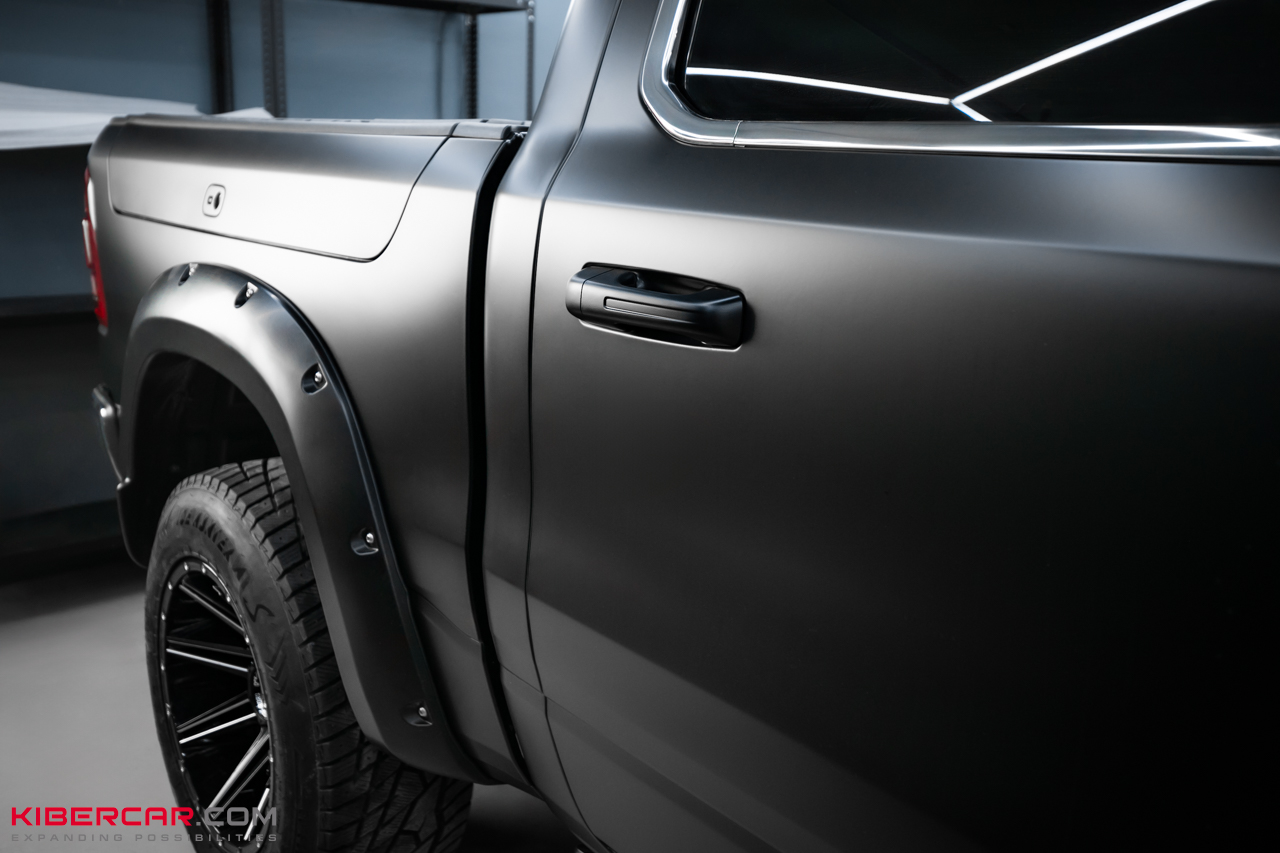 Полиуретановая пленка