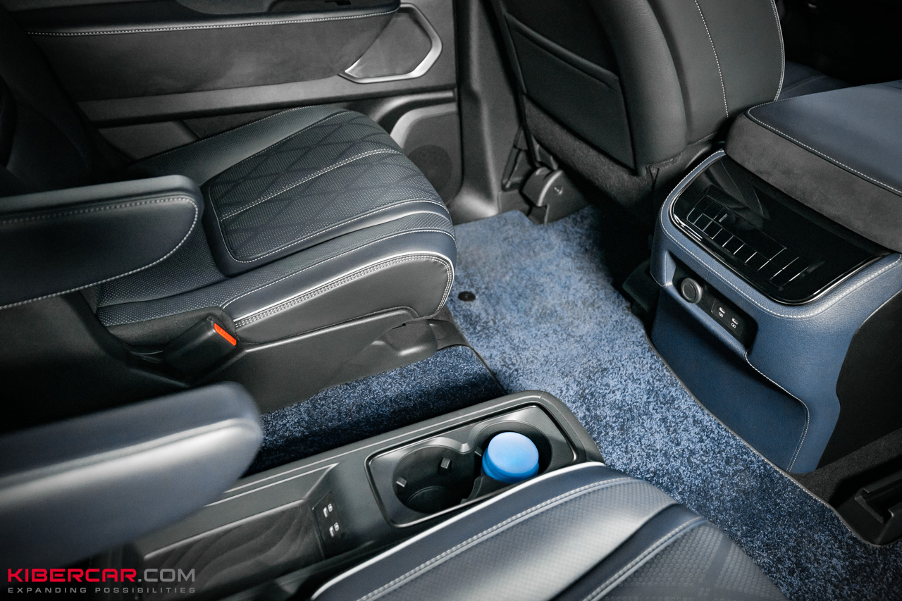 Перешив элементов салона Infiniti QX80 (14).jpg