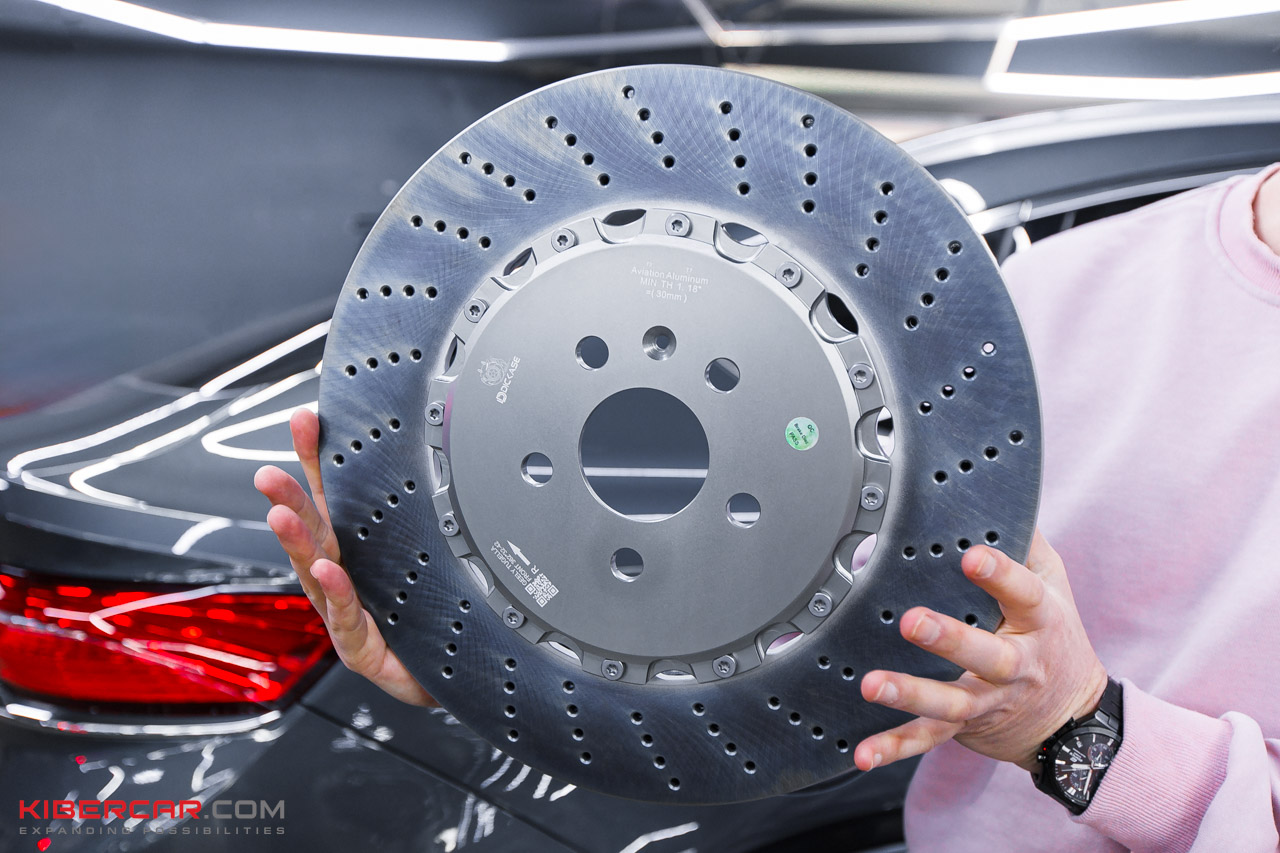 Geely Tugella тормоза Dicase (5).jpg