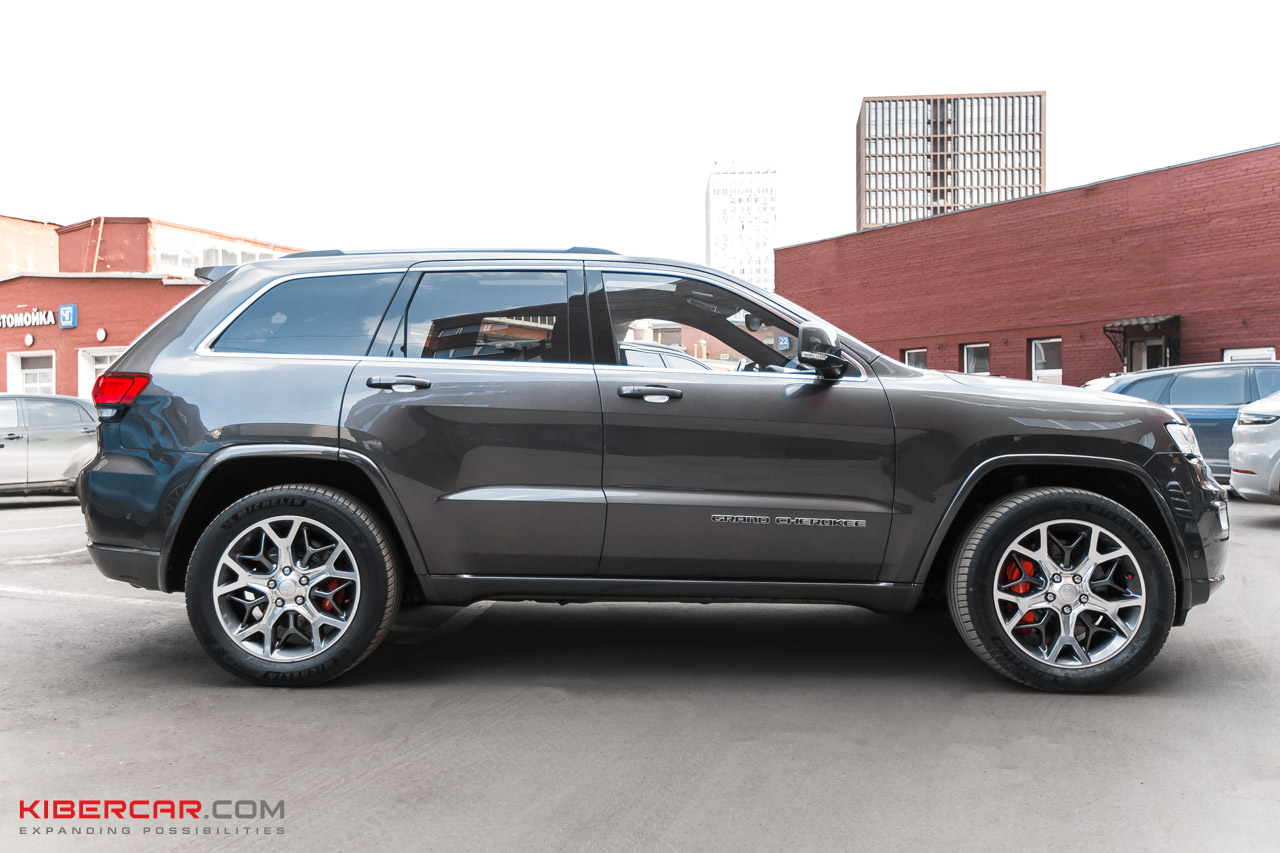 Jeep Grand Cherokee тормоза (15).jpg