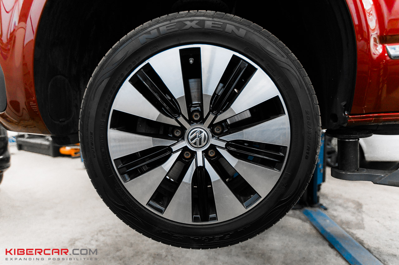 Volkswagen Multivan тормоза Dicase (2).jpg