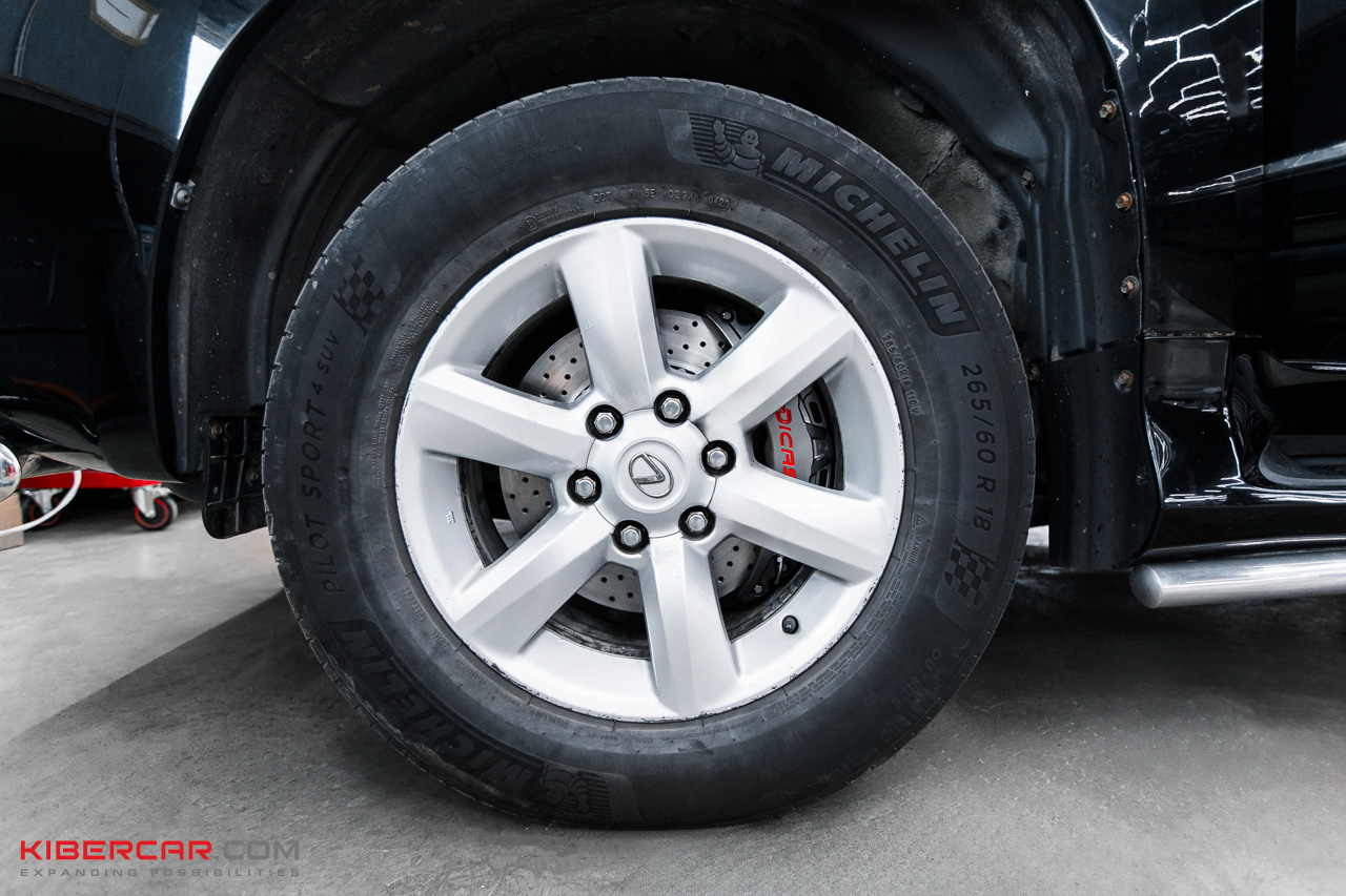 Lexus GX тормоза Dicase (14).jpg