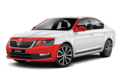 Наклейка skoda karoq для мультимедийной системы Шкода Карок