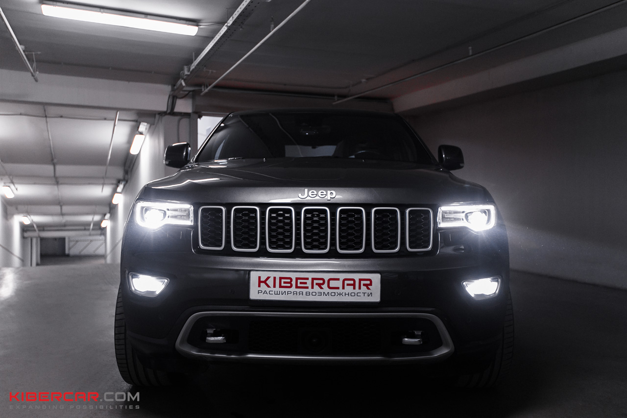 Jeep Grand Cherokee лазерные линзы (8).jpg