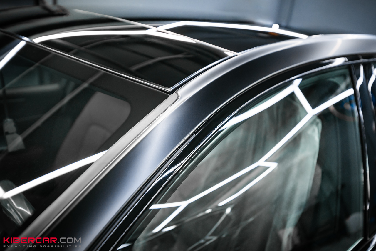 Audi A6 оклейка сатин (1).jpg