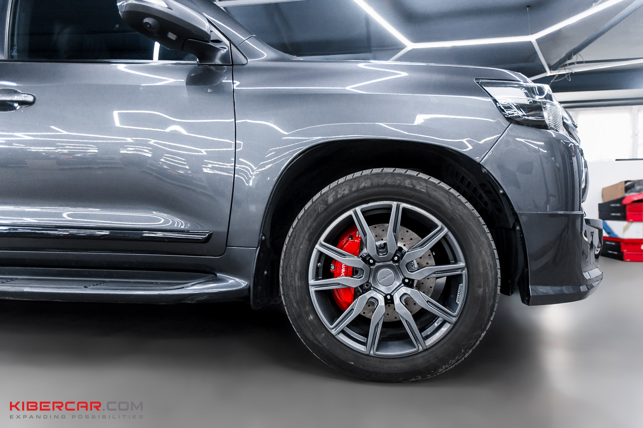 Toyota LC200 тормоза Brembo (18).jpg