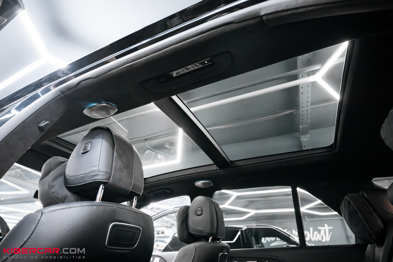 Mercedes-Benz GLE W167 автозвук (8).jpg