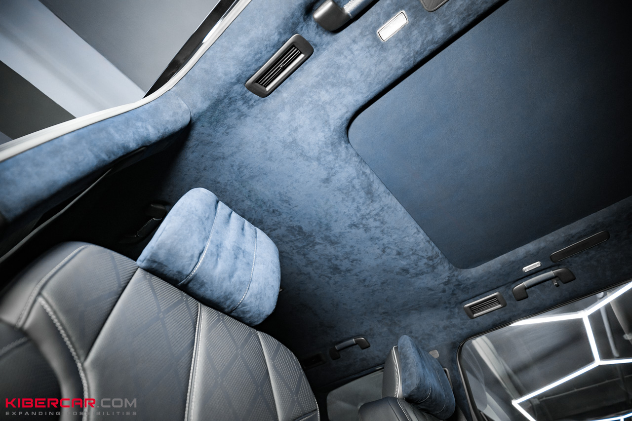 Перешив элементов салона Infiniti QX80 (5).jpg