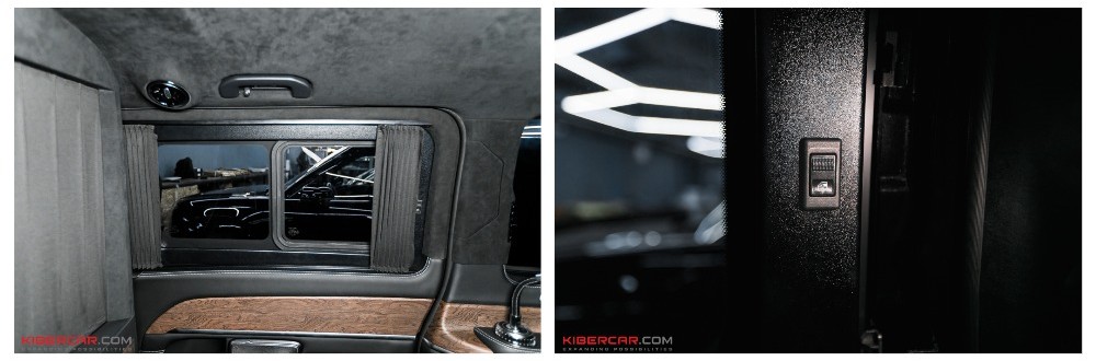 Кнопка управления электрофорточкой