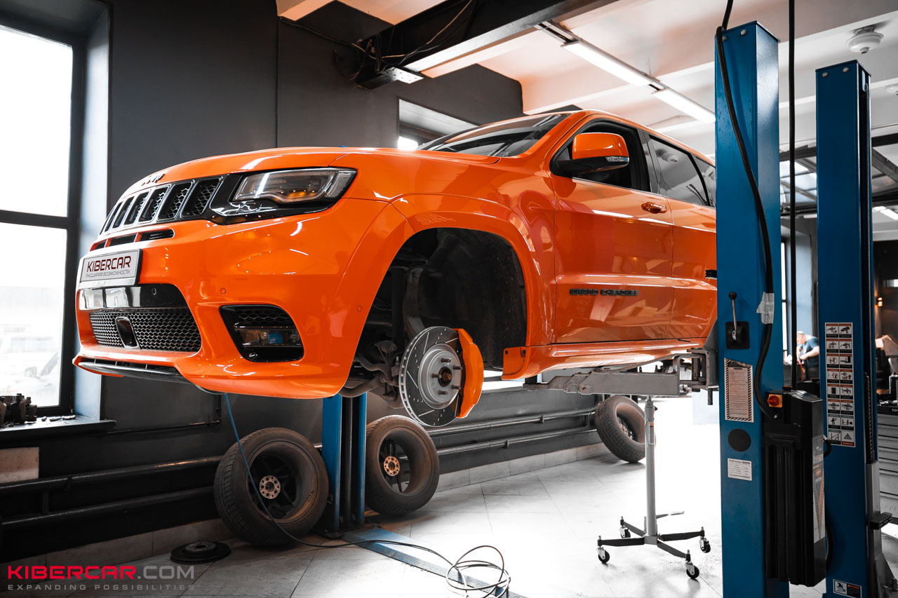 Jeep Grand Cherokee тормозная система (15).jpg