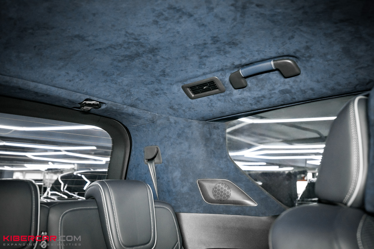 Перешив элементов салона Infiniti QX80 (12).jpg