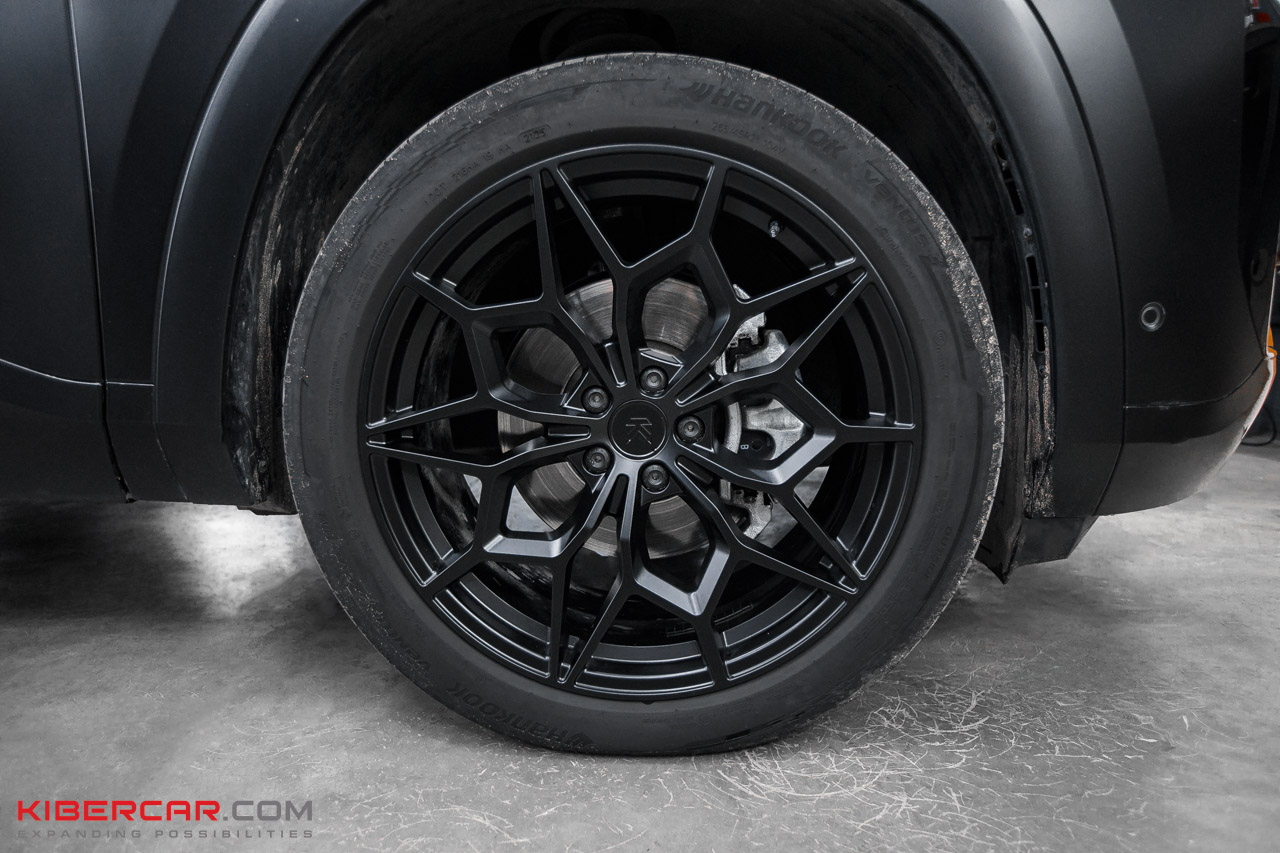VW Teramont Pro тормоза (4).jpg