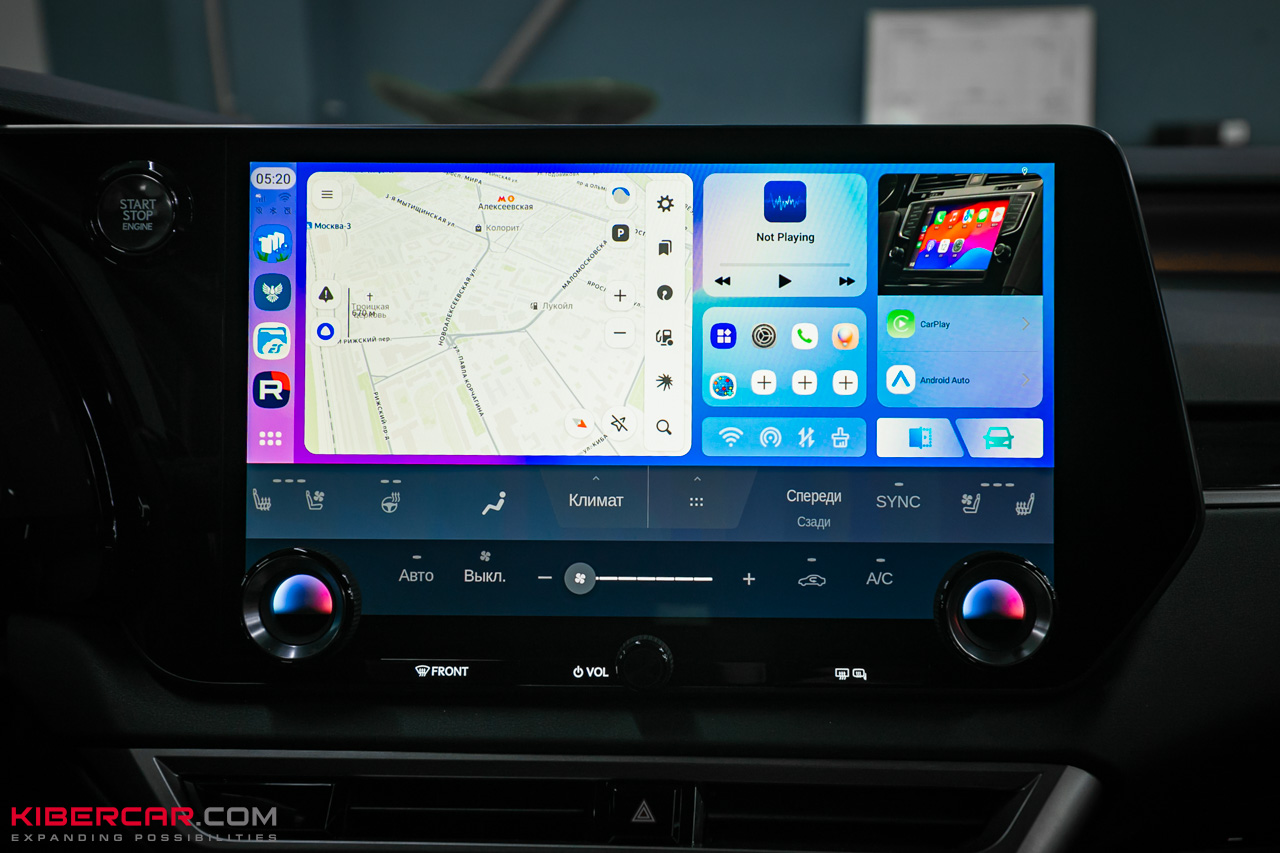 Картинка в картинке