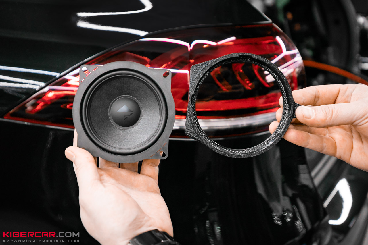 Mercedes-Benz GLE W167 автозвук (3).jpg