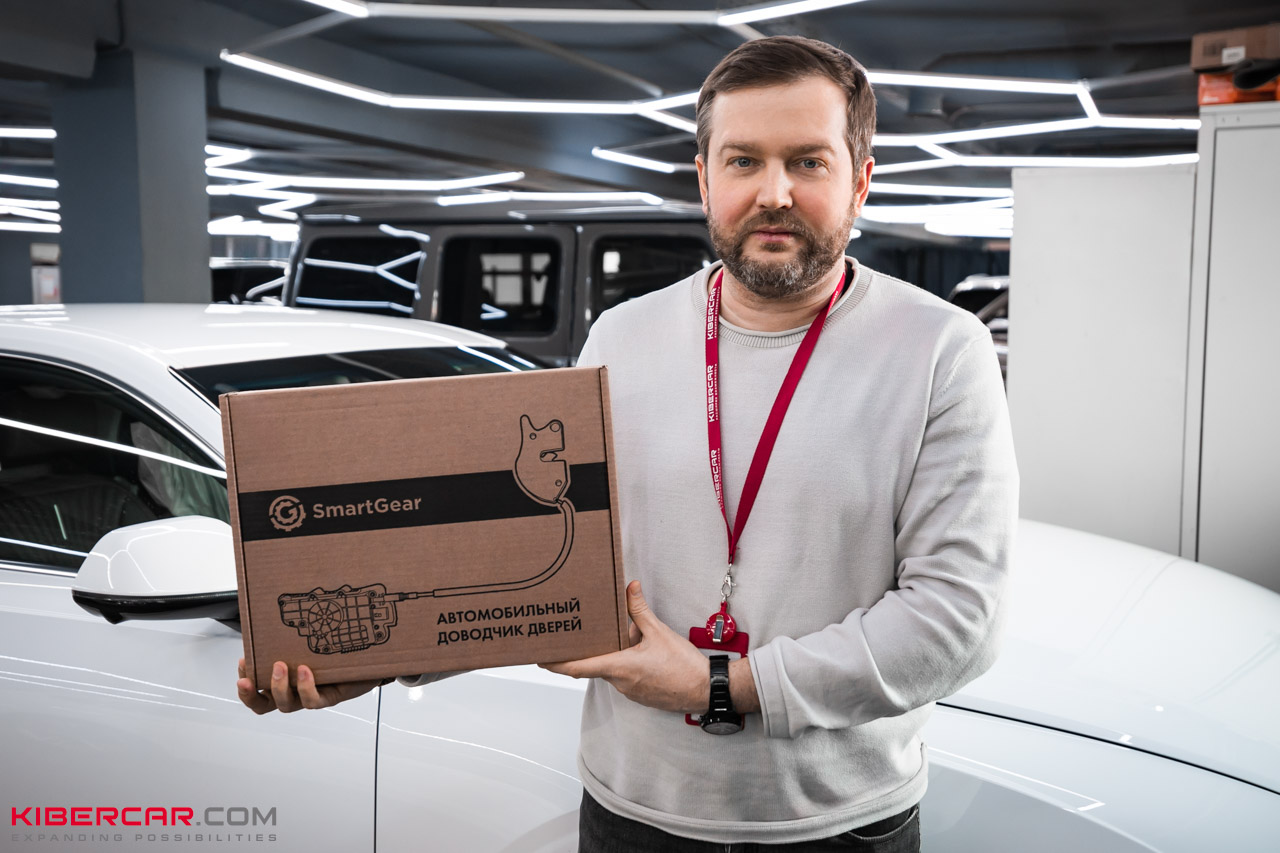 Доводчики SmartGear.jpg