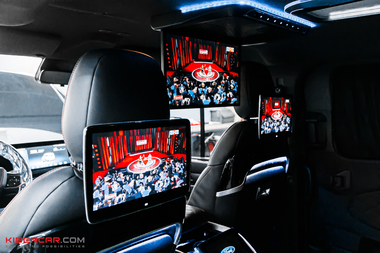 Ford Transit Custom потолочный монитор (2).jpg