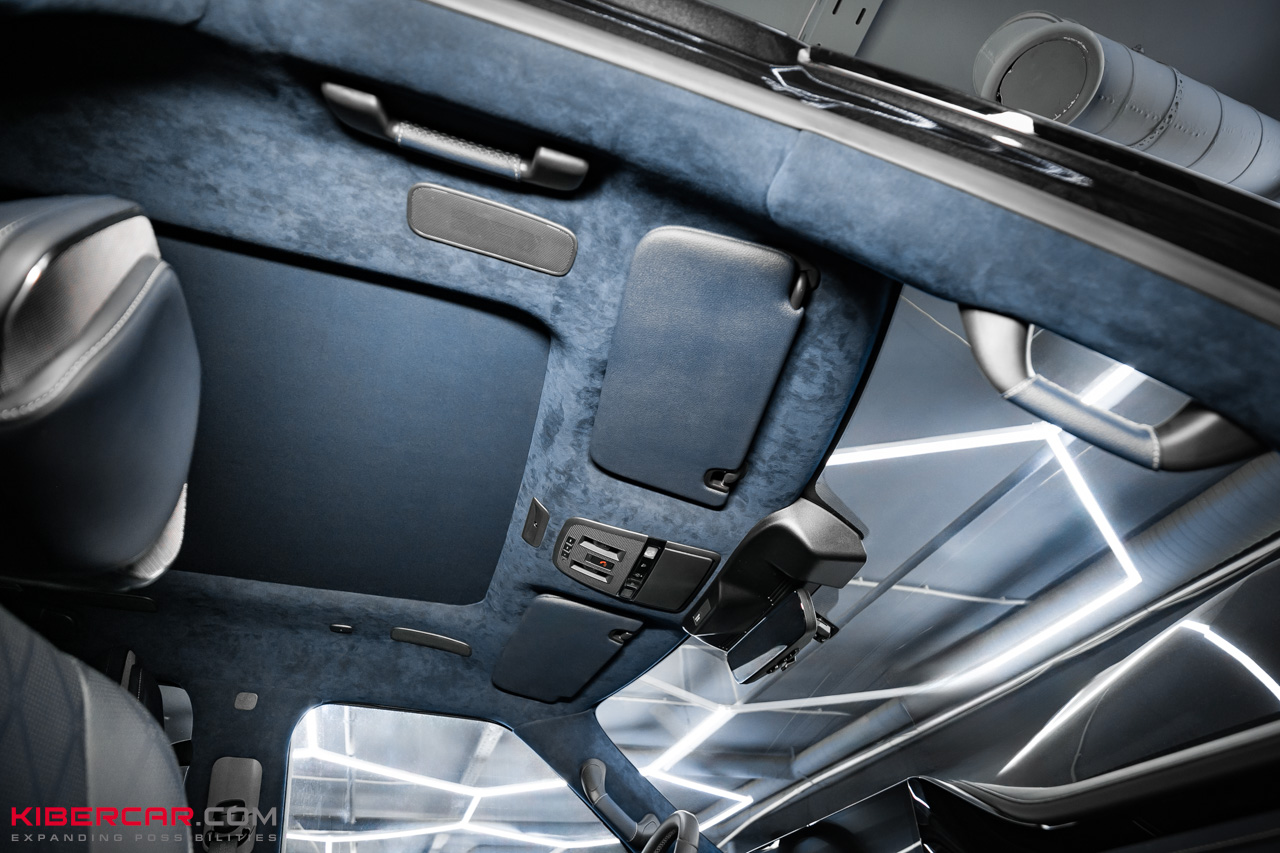 Перешив элементов салона Infiniti QX80 (8).jpg