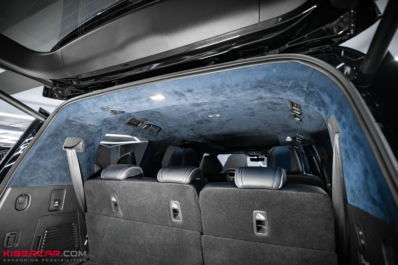 Перешив элементов салона Infiniti QX80 (1).jpg