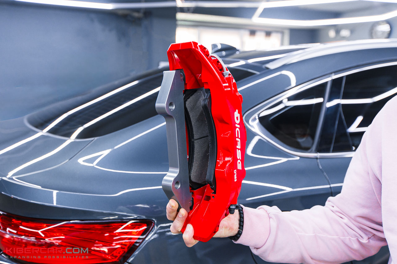 Geely Tugella тормоза Dicase (4).jpg