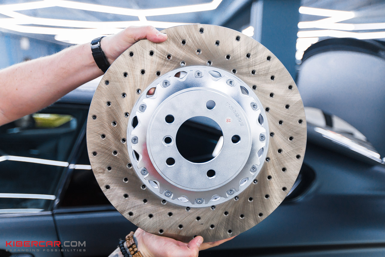 BMW 4 серии тормоза Brembo (8).jpg