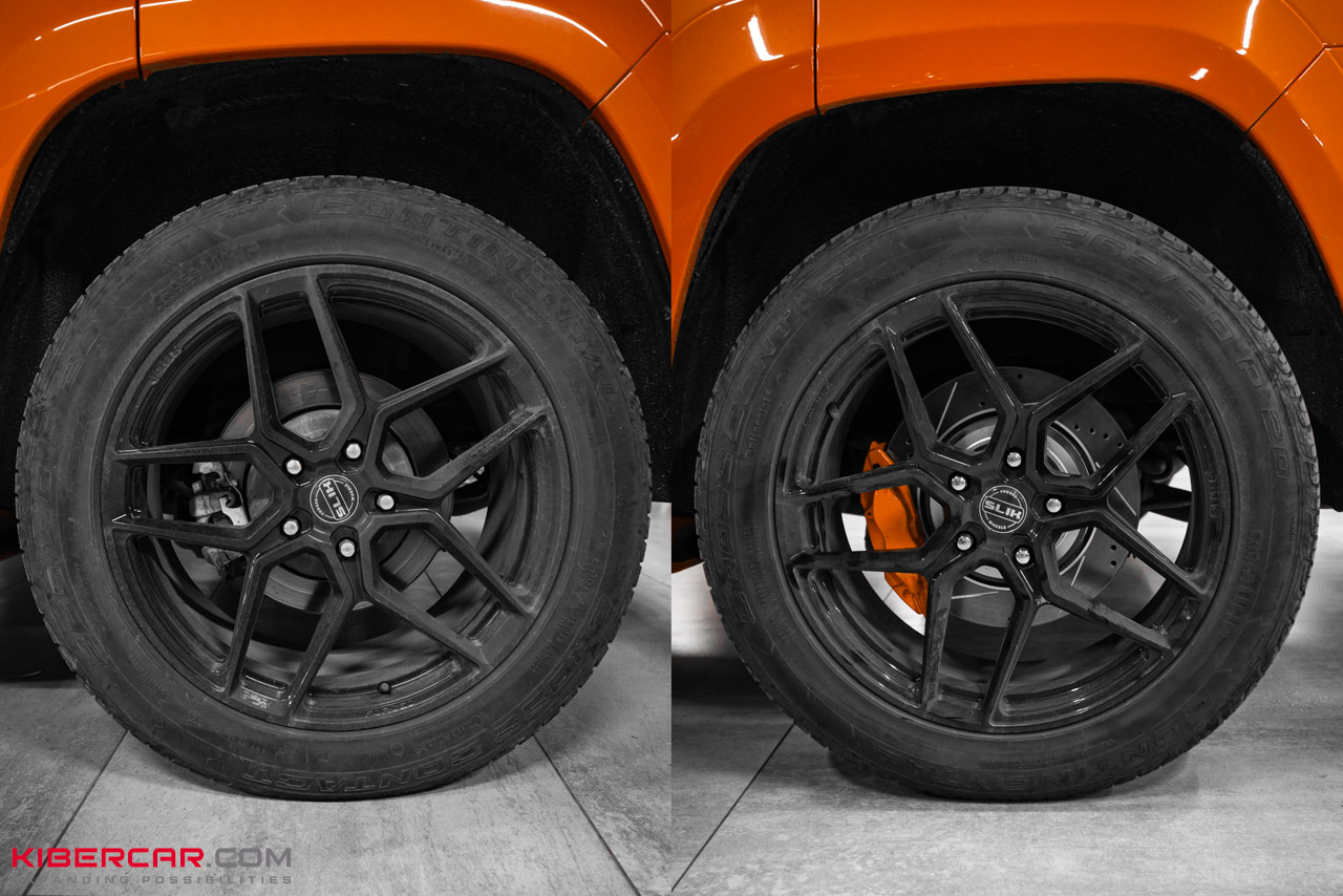 Jeep Grand Cherokee тормозная система (3).jpg