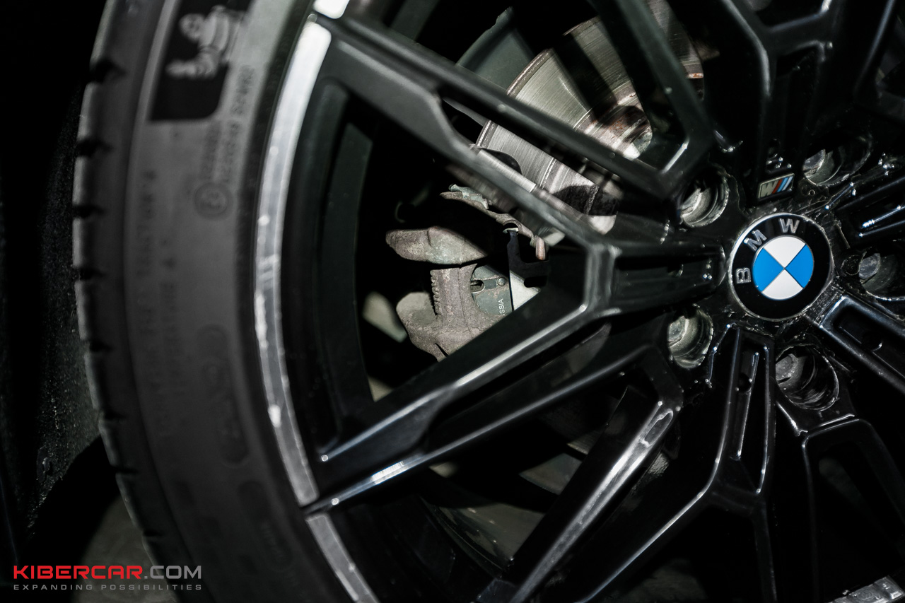 BMW 4 серии тормоза Brembo (2).jpg