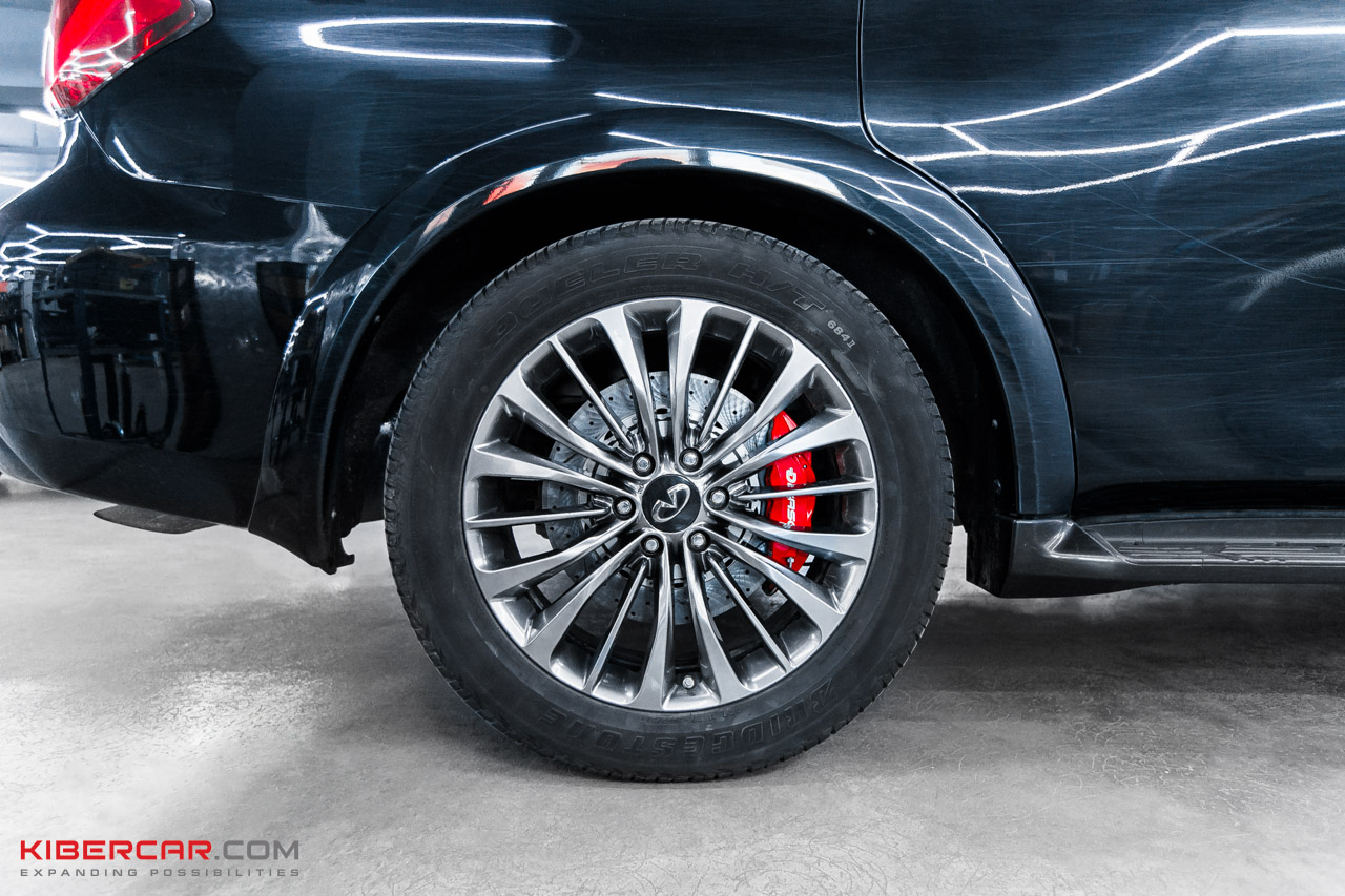 Infiniti QX80 тормоза Dicase (22).jpg