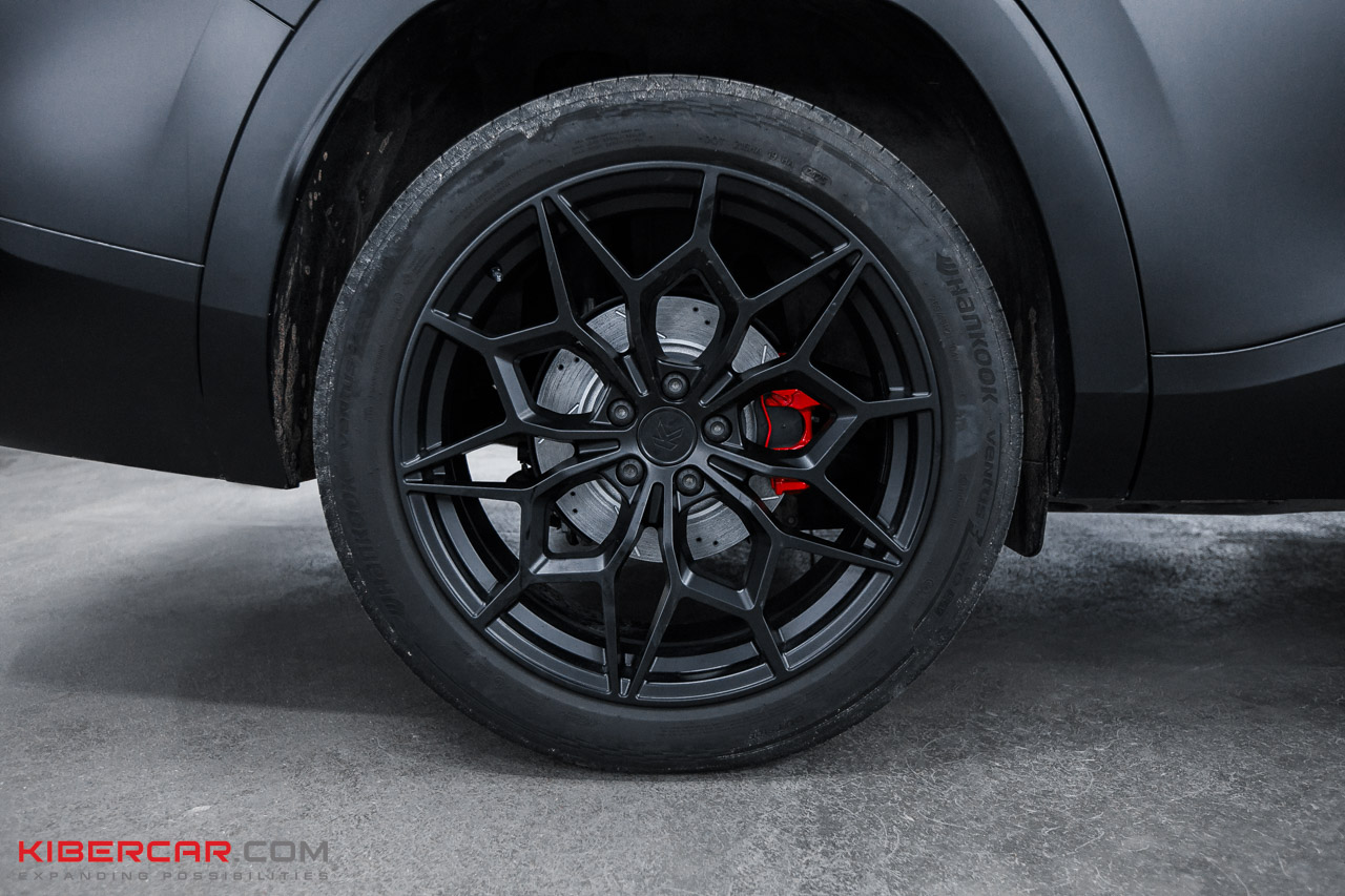 VW Teramont Pro тормоза (17).jpg
