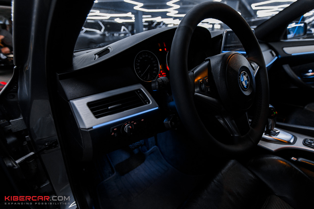 BMW 5 серии подсветка (5).jpg