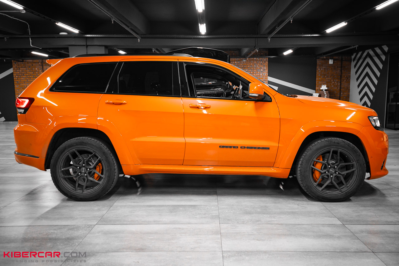 Jeep Grand Cherokee тормозная система (27).jpg