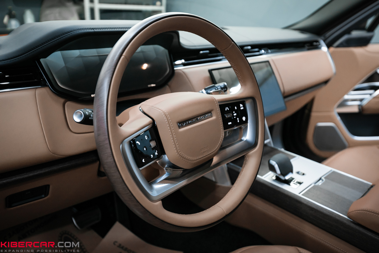 Детейлинг от КИБЕРКАР