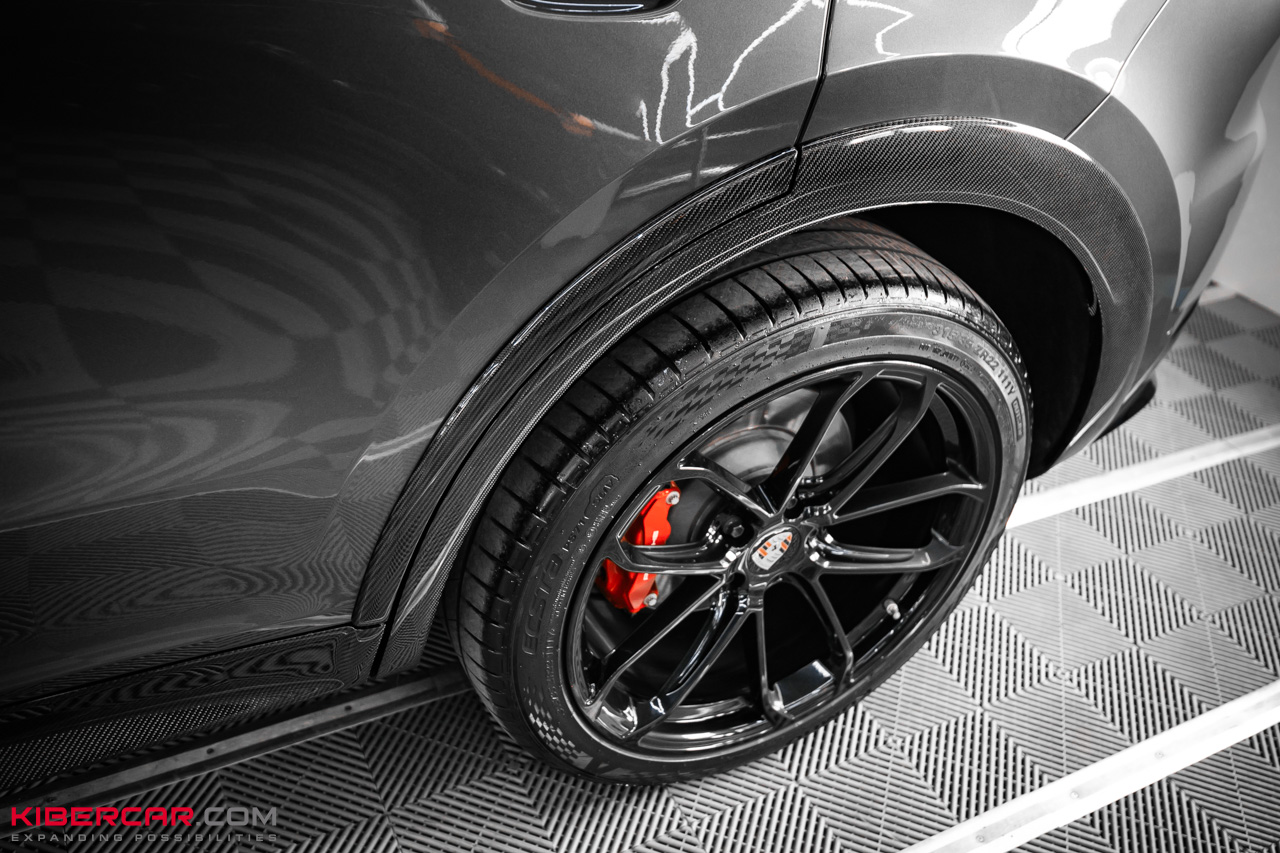 Карбоновый обвес для Porsche Cayenne (8).jpg