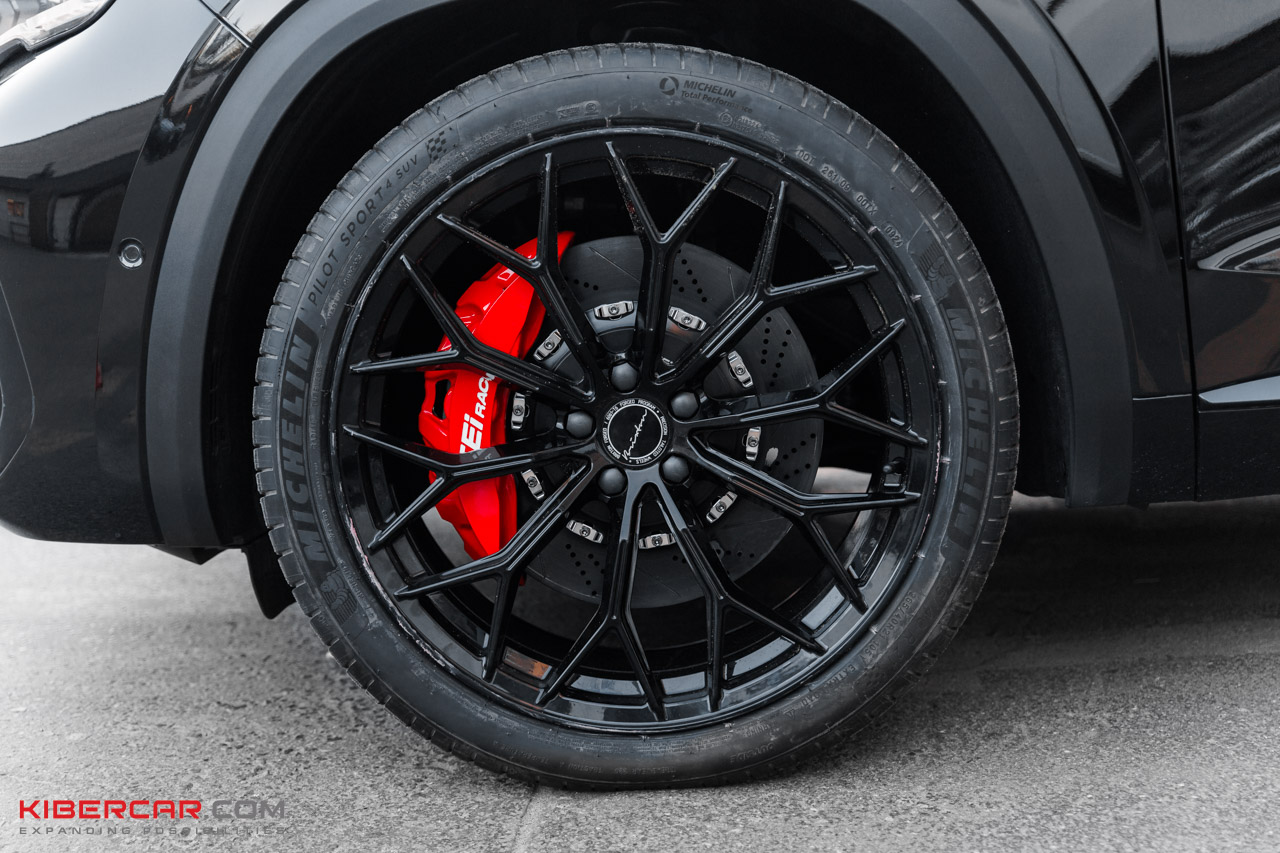 Geely Monjaro тормоза TEI Racing (10).jpg