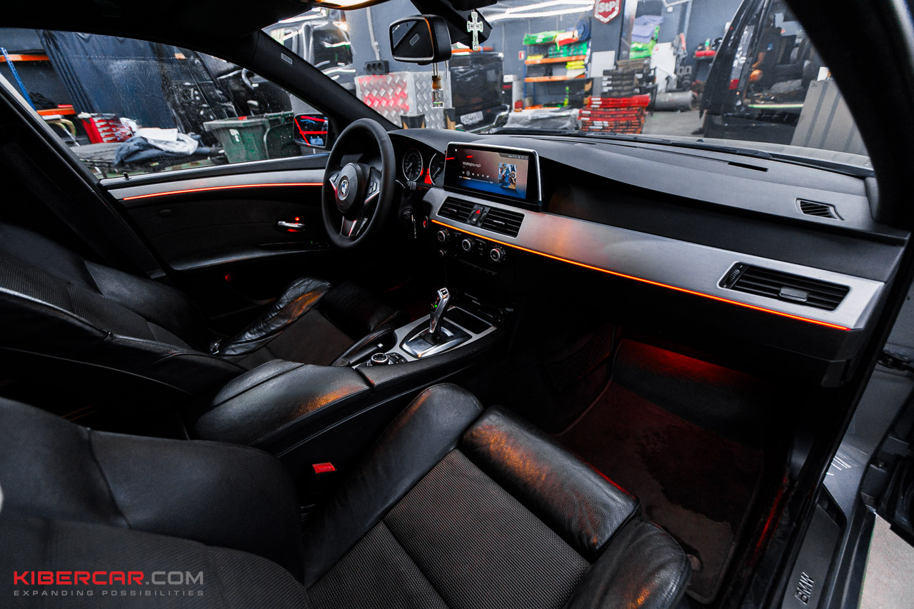 BMW 5 серии подсветка (12).jpg