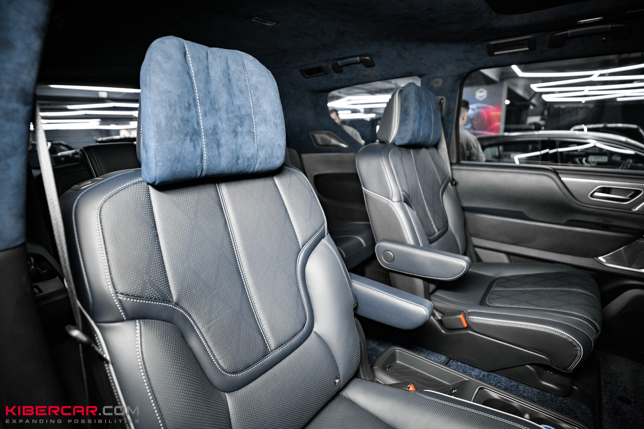 Перешив элементов салона Infiniti QX80 (18).jpg