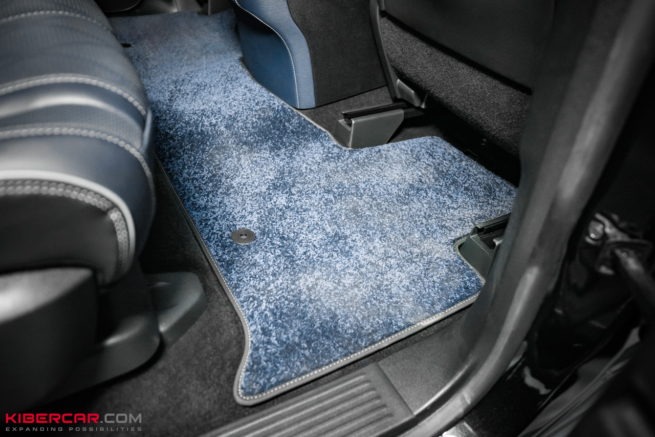 Перешив элементов салона Infiniti QX80 (13).jpg