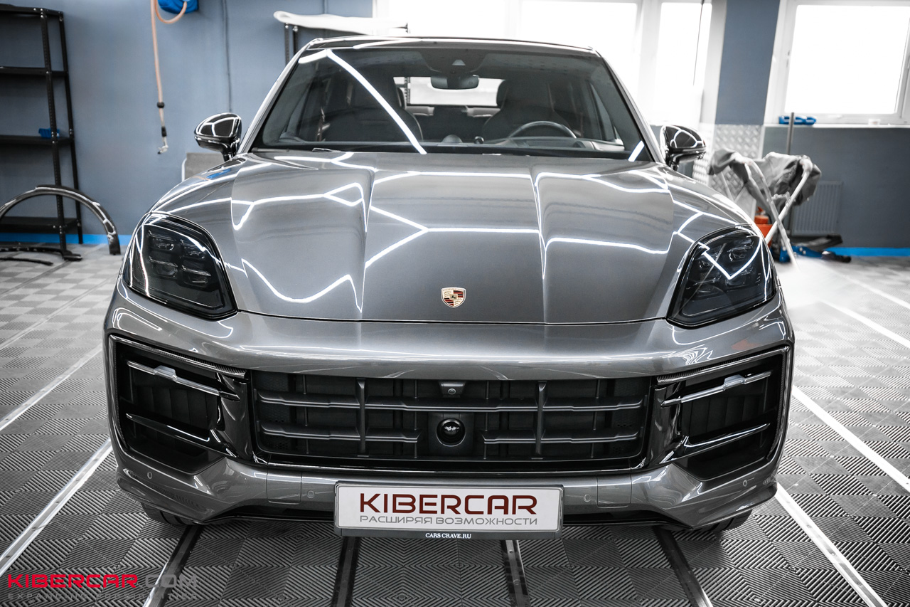 Карбоновый обвес для Porsche Cayenne (19).jpg
