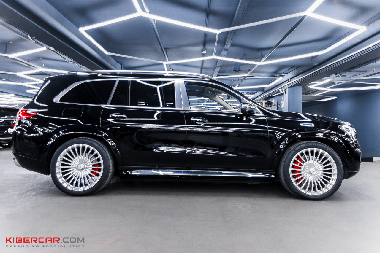 Maybach GLS оригинальная тормозная система AMG (19).jpg