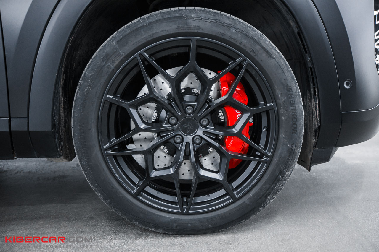VW Teramont Pro тормоза (19).jpg