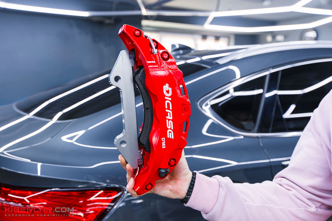 Geely Tugella тормоза Dicase (3).jpg