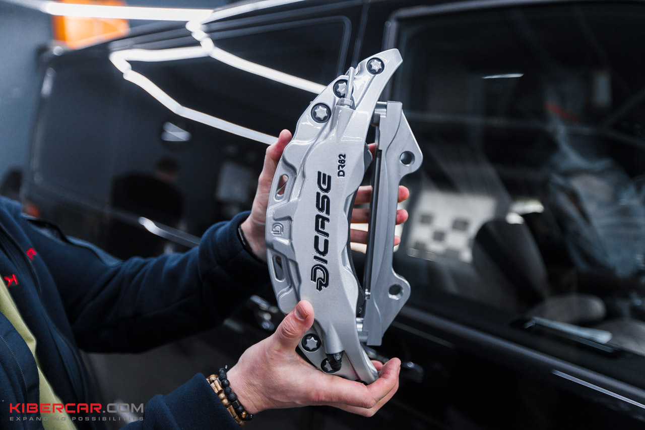 Суппорта для Volkswagen