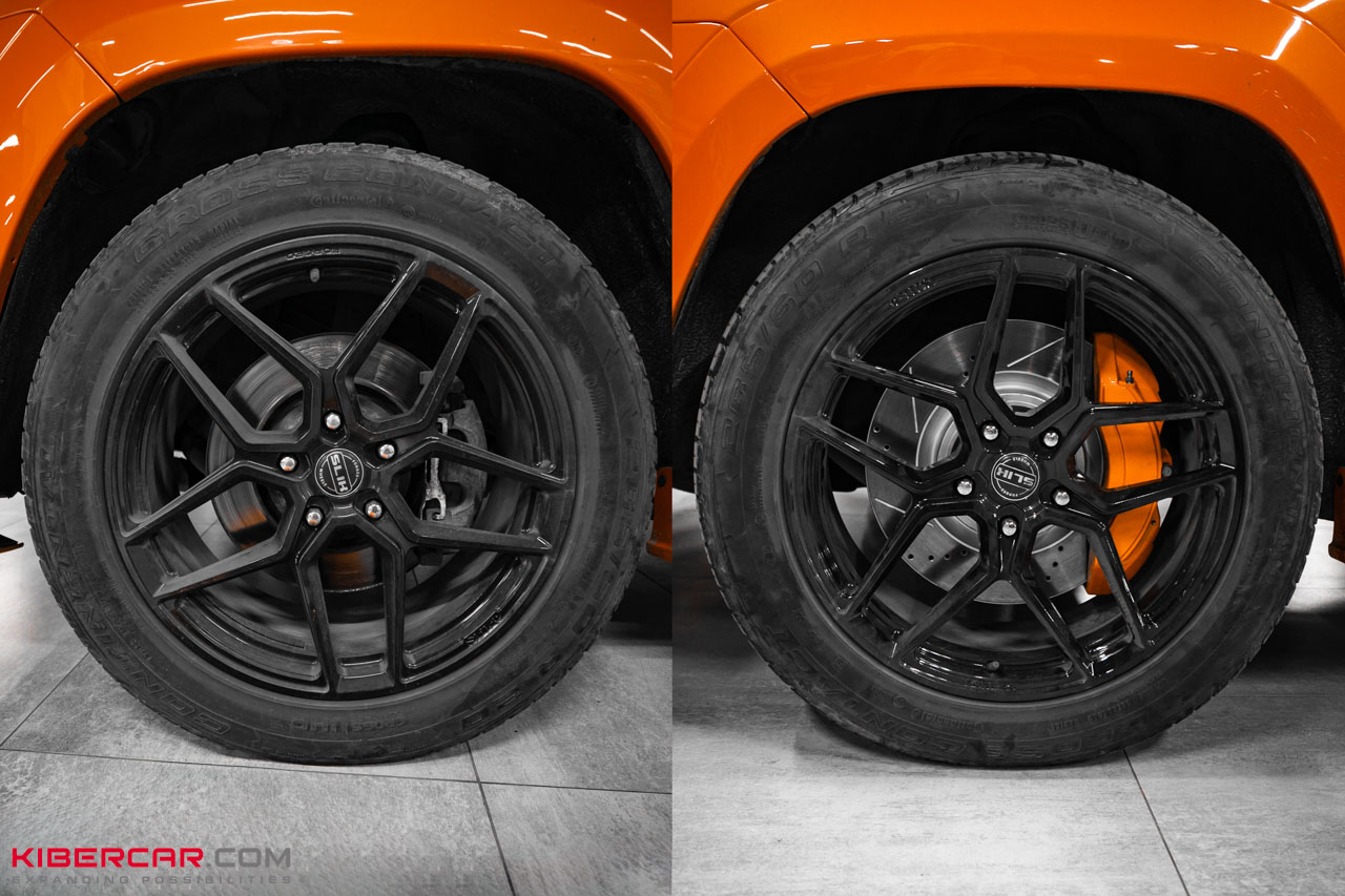 Jeep Grand Cherokee тормозная система (5).jpg