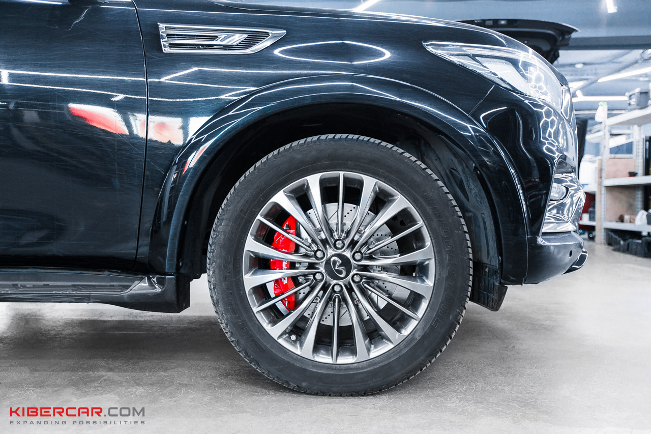 Infiniti QX80 тормоза Dicase (24).jpg
