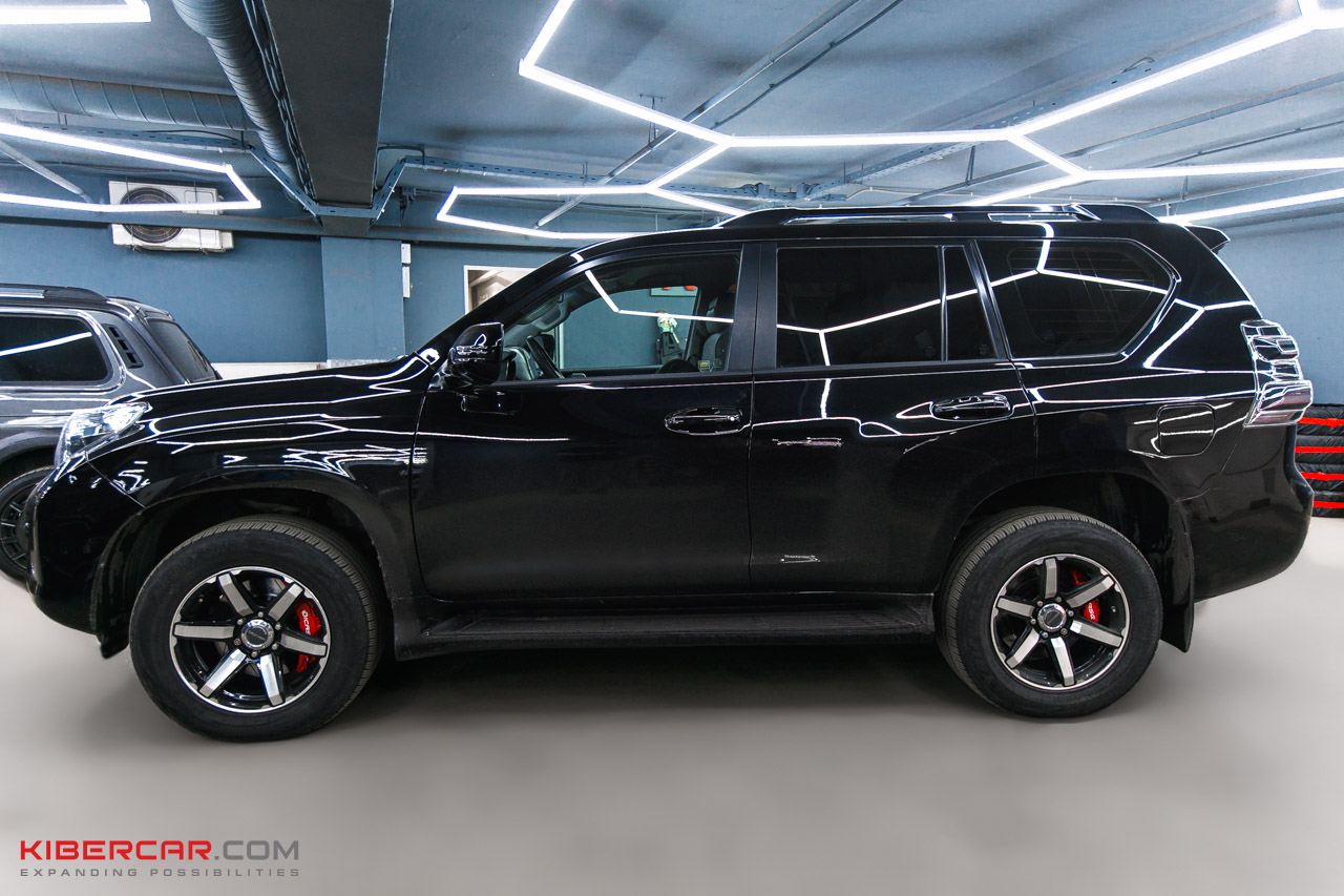 Toyota Land Cruiser Prado тормоза Dicase (1).jpg