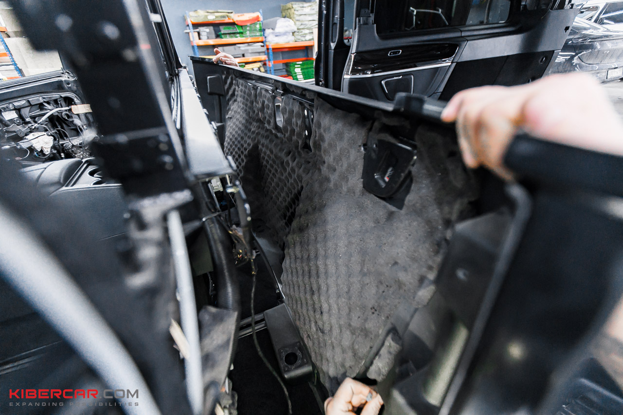 Mercedes-Benz V-Класс шумоизоляция (8).jpg