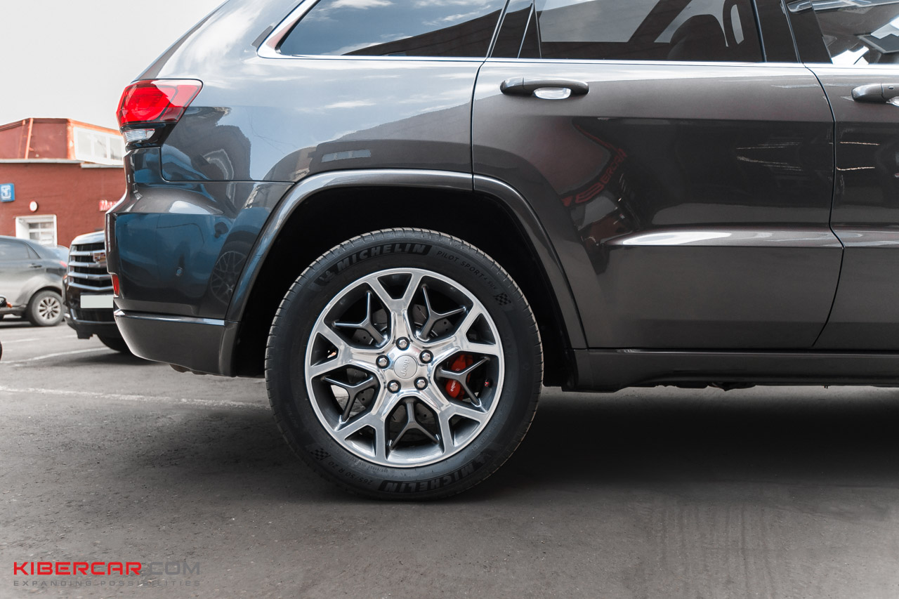 Jeep Grand Cherokee тормоза (16).jpg