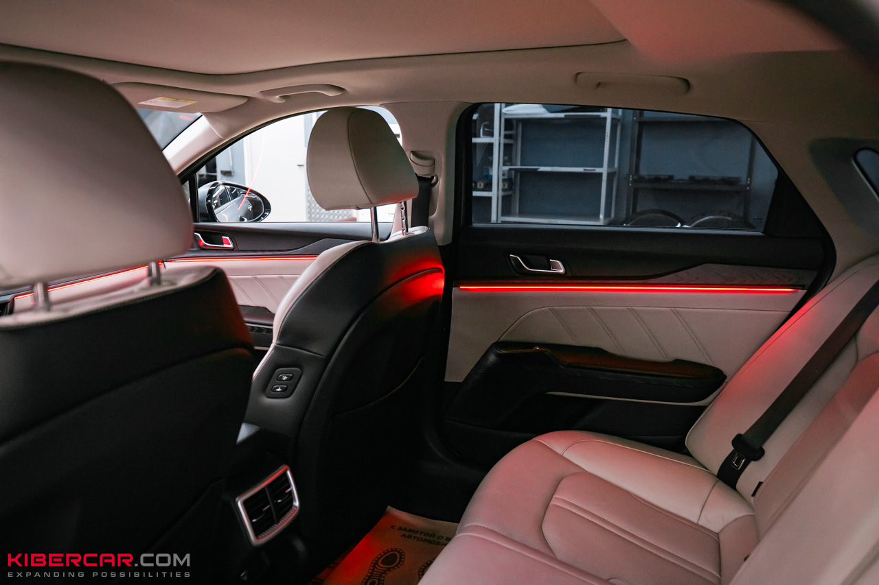 Подсветка салона Kia K5 (6).jpg