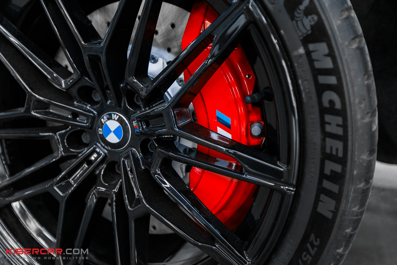 BMW 4 серии тормоза Brembo (15).jpg