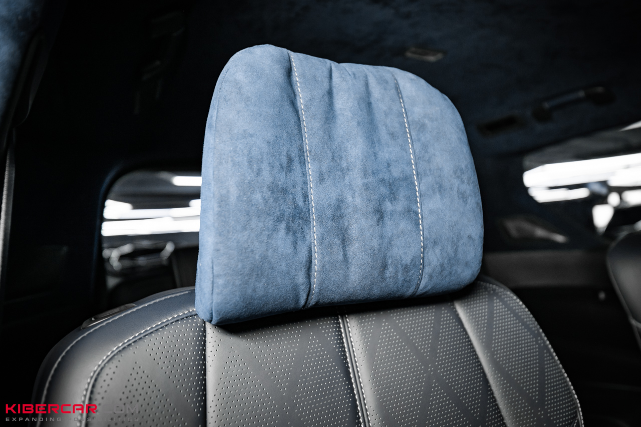 Перешив элементов салона Infiniti QX80 (19).jpg