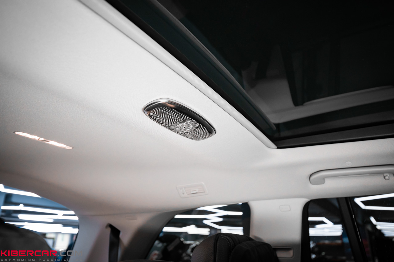 Автозвук авто